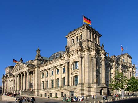 Fotos Reichstag | Berlin